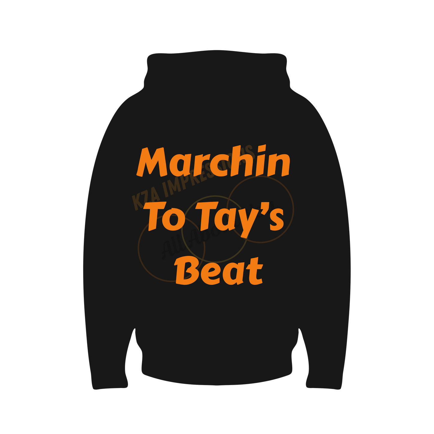 Tay's Senior Night